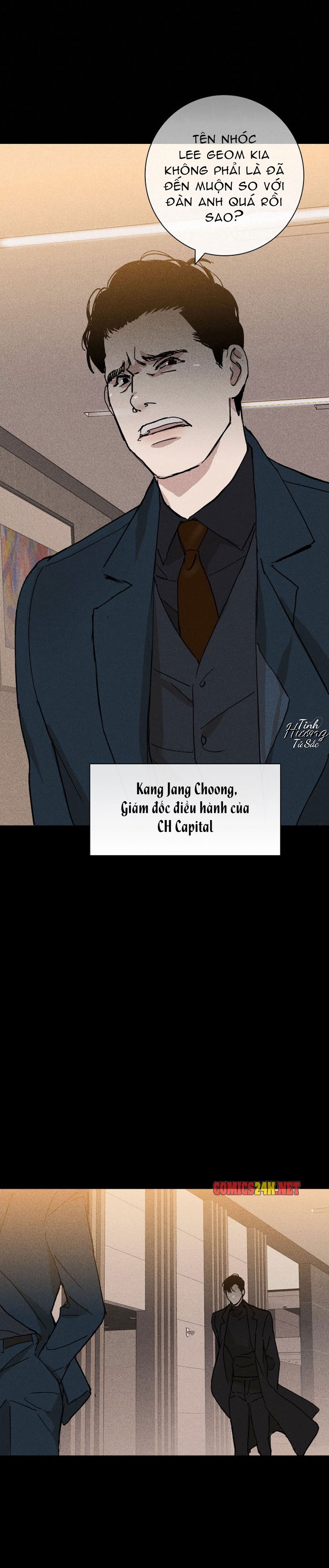 người đàn ông đã kết hôn chapter 10 14