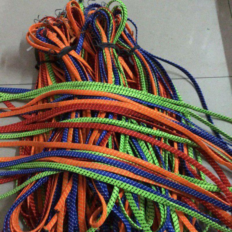 Dây ràng chở hàng loại bản dẹp