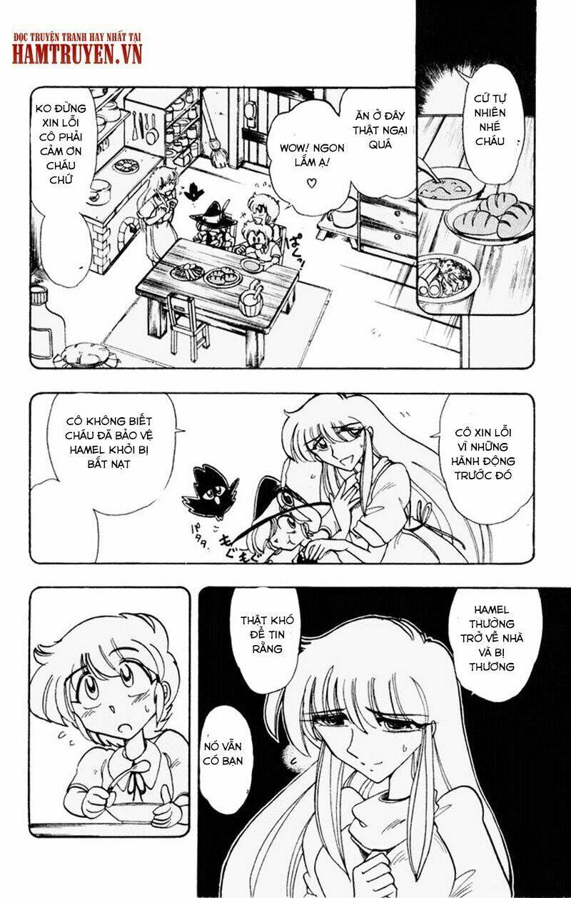 violinist of hameln - cây đàn kì diệu chapter 52 40