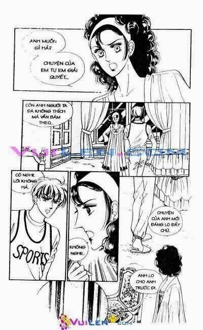 lá chắn tình yêu chapter 4 130