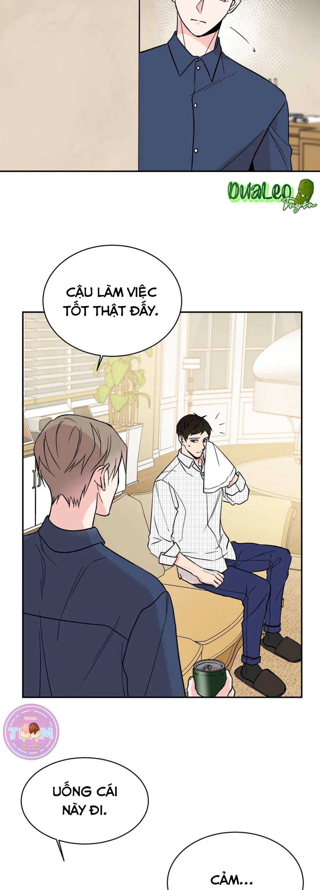 đảo ngược chapter 5 16