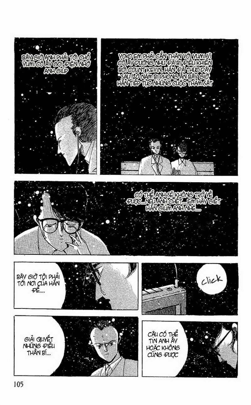 the horror mansion chapter 13 14