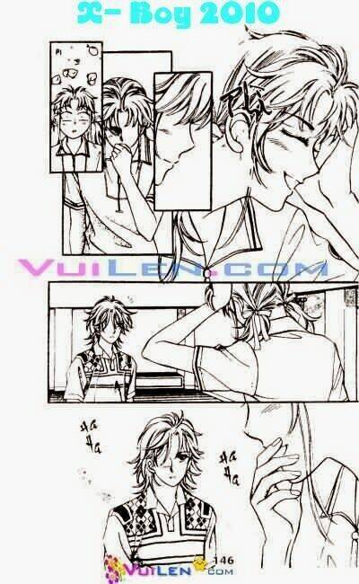 cô giáo tuổi 18 chapter 7 146