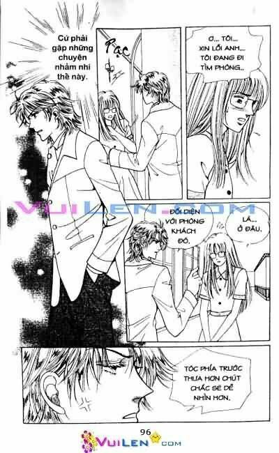 tìm anh - look for oppa chapter 1 96