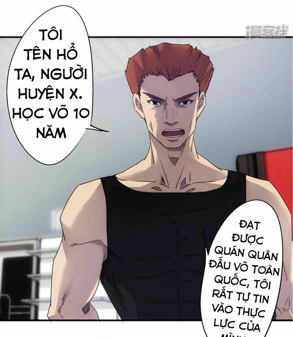 tối cường công nhân chapter 60 3