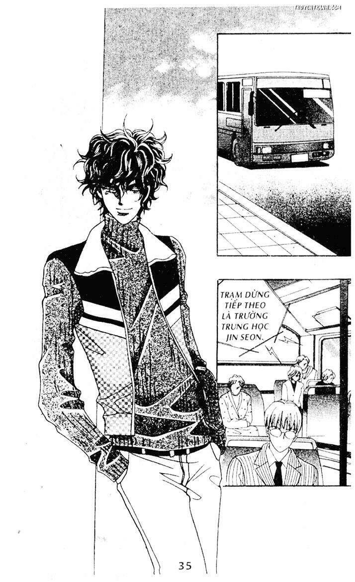 điên vì yêu - love like crazy chapter 8 7