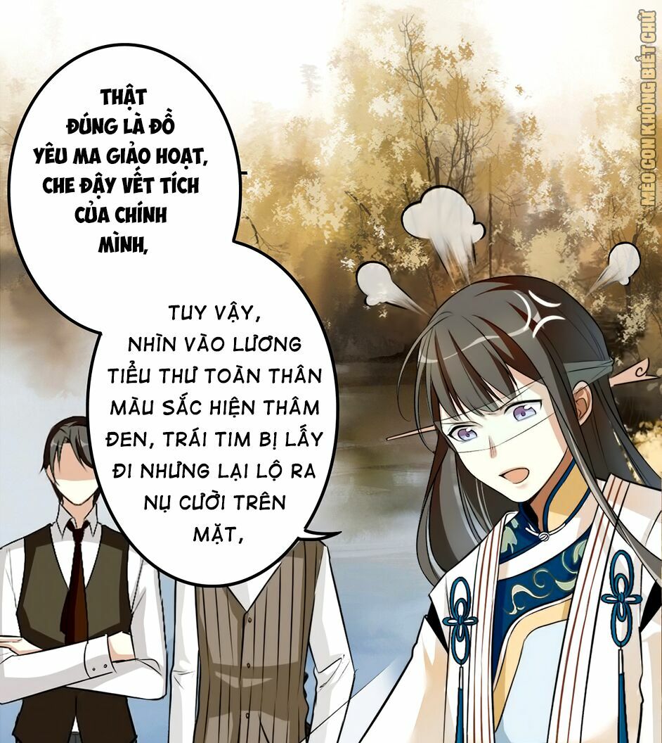 bốc toán tử chapter 3 8