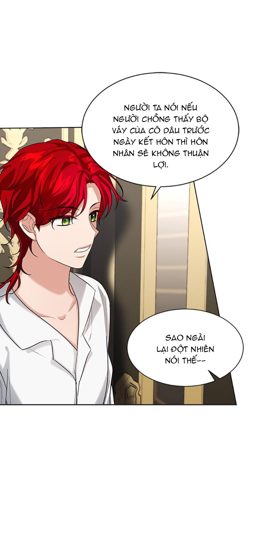 hợp đồng hôn nhân của công tước ashleyan chapter 26.1 23