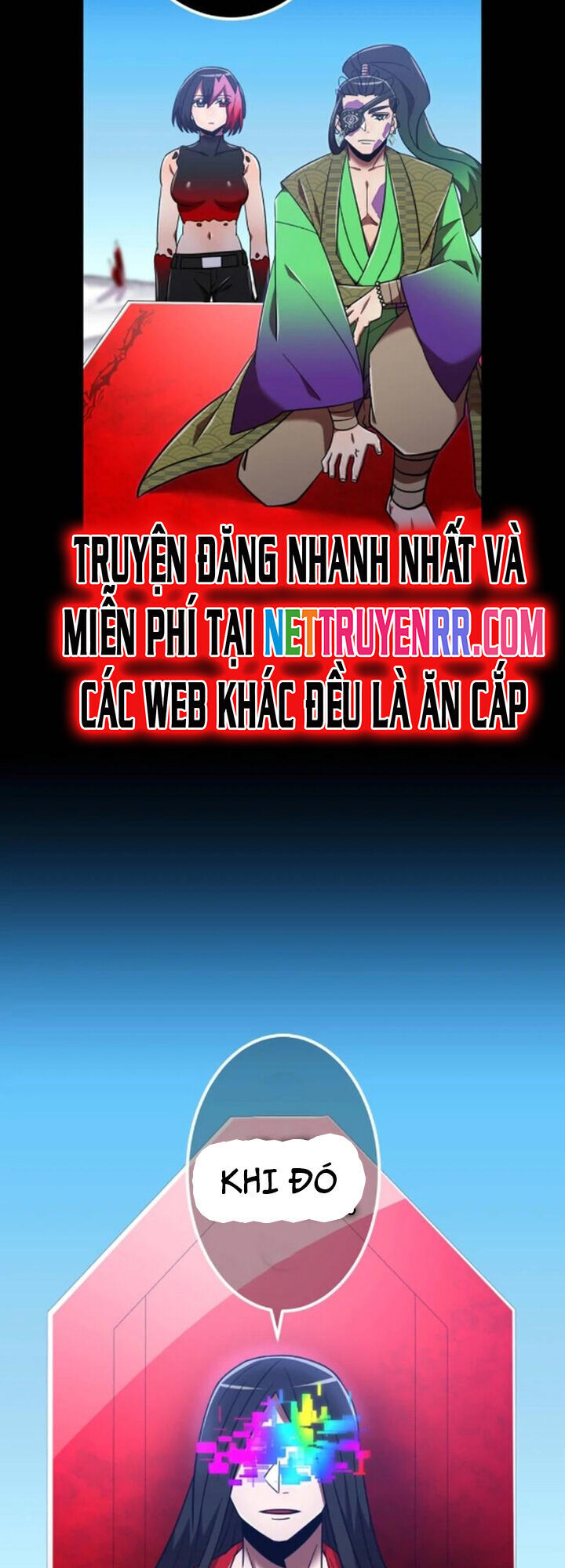 Huyết Thánh Cứu Thế Chủ~ Ta Chỉ Cần 0.0000001% Đã Trở Thành Vô Địch chapter 118 15