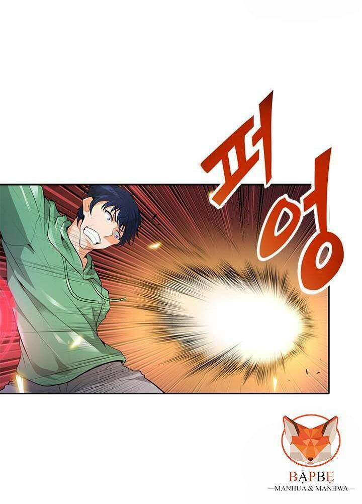 tôi tự động săn một mình chapter 33 5