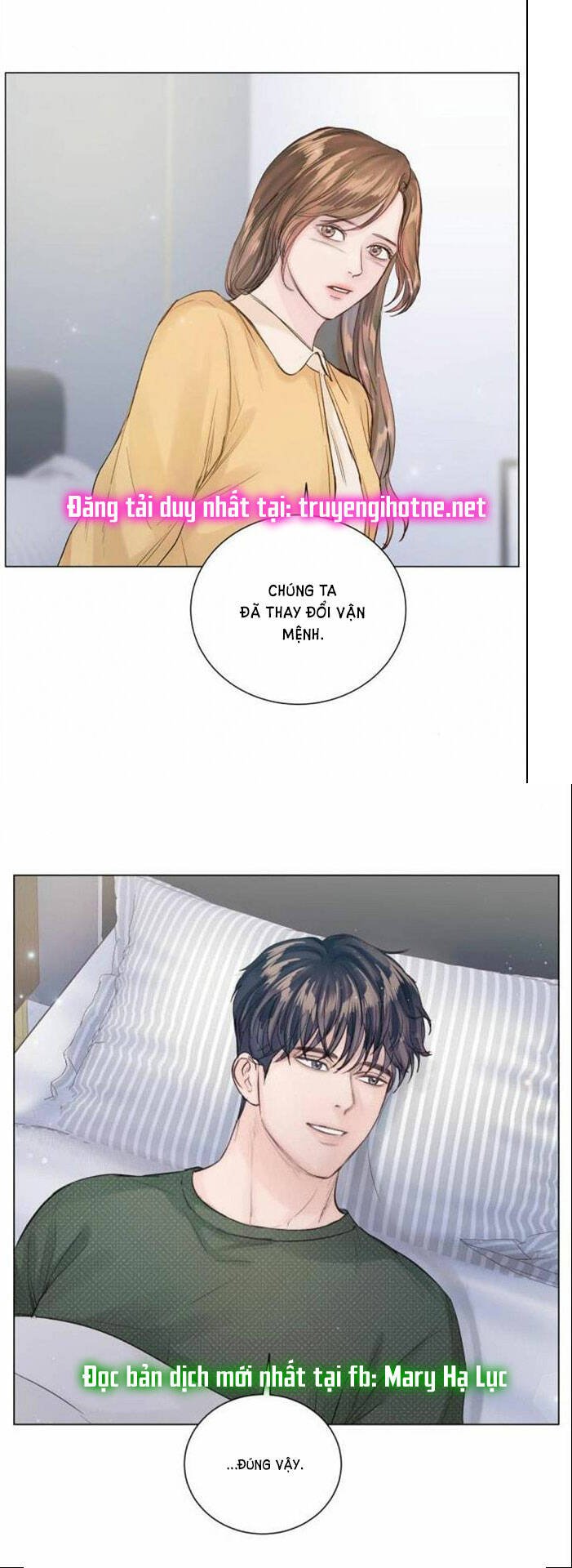 nhất định chúng ta sẽ được hạnh phúc chapter 88.2 15