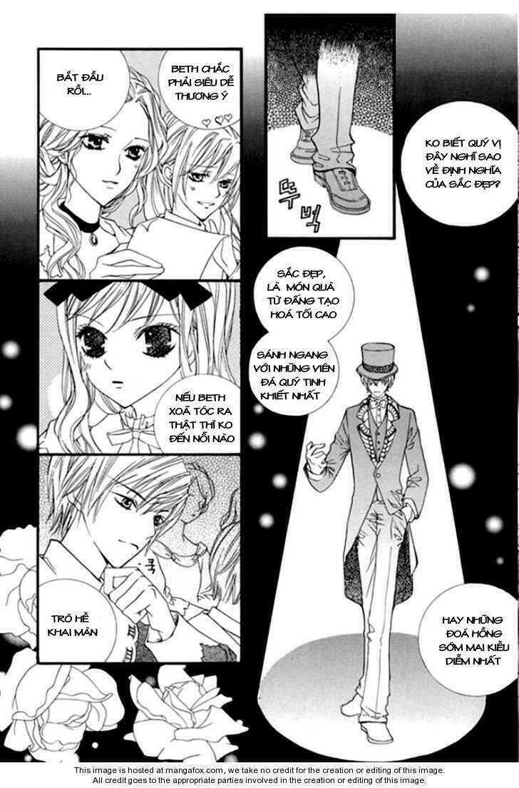 dear my girls chapter 3 32