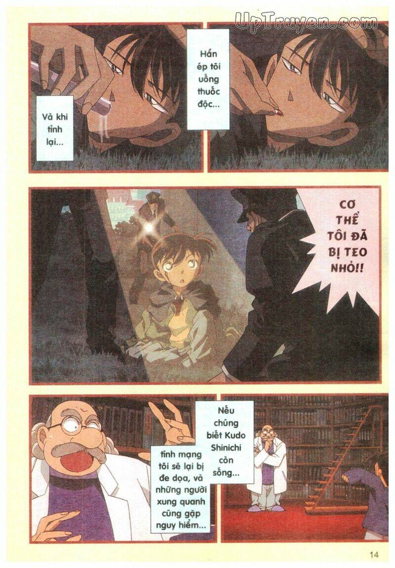 conan màu - nốt nhạc kinh hoàng chapter 1 16