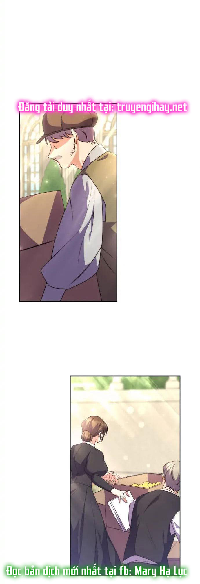 tôi sẽ ly hôn với người chồng bạo chúa chapter 3.2 8