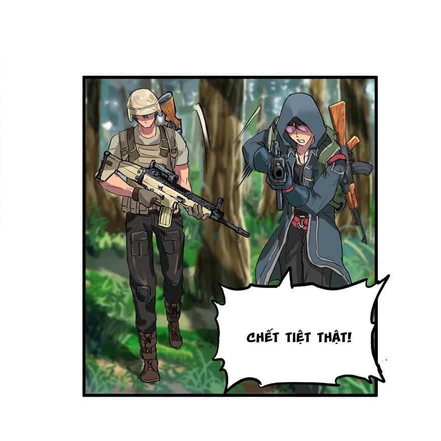 vua sinh tồn chapter 10 37