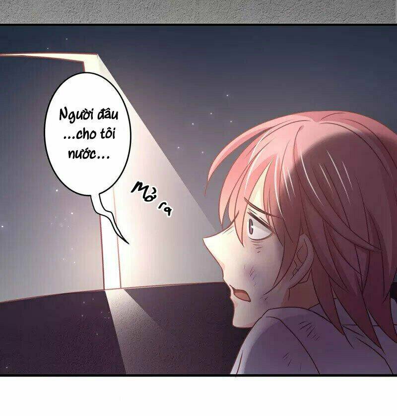 cuồng duệ tiểu thê chapter 82 3