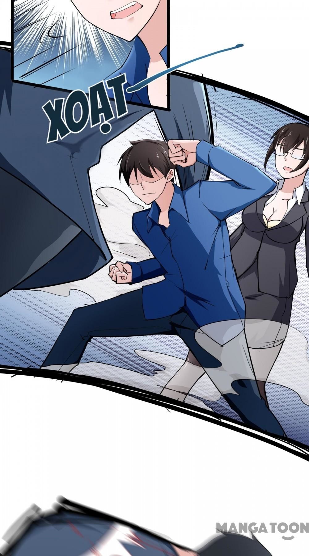 chiếc điện thoại thần kỳ chapter 15 12