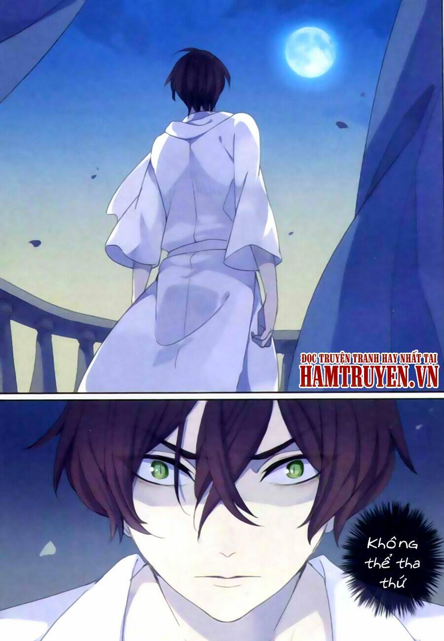 thuấn linh chapter 23 13