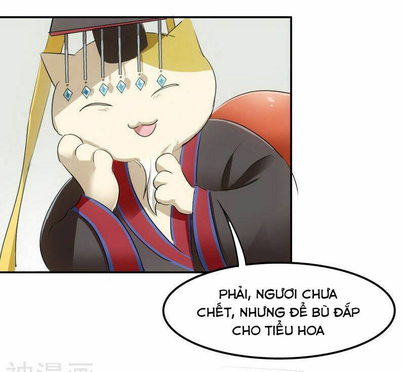 cứu mạng! bạn trai tôi là yêu quái chapter 3 8