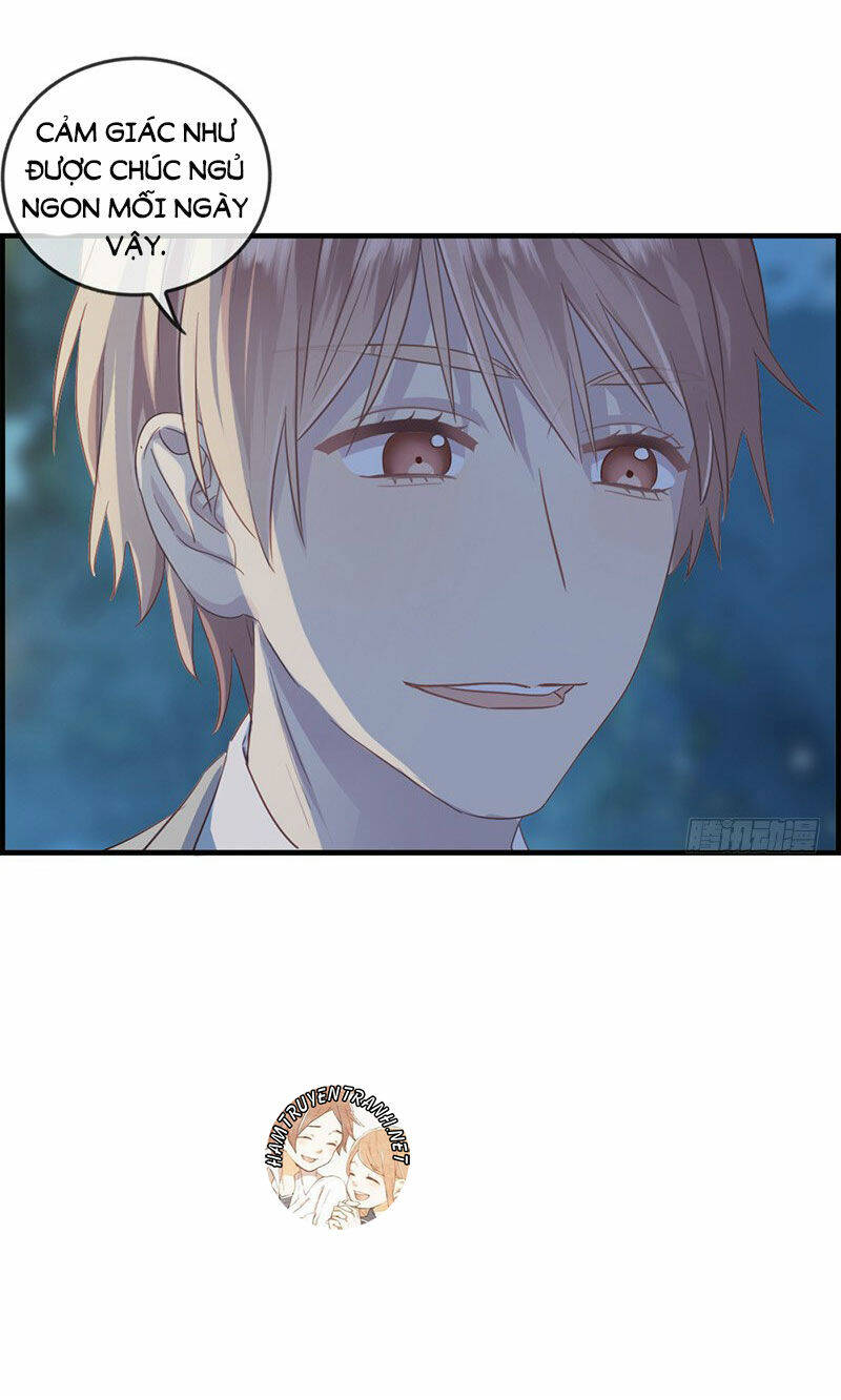 phúc hắc thiếu gia trêu chọc tôi chapter 15 5