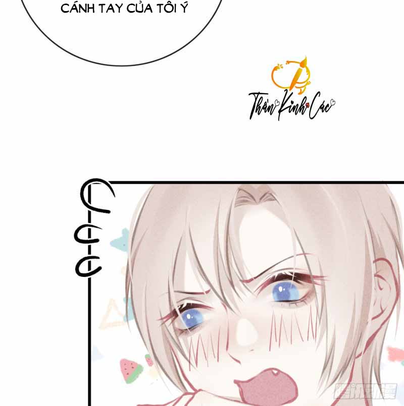 10 định ước giữa tôi và cậu ấy chapter 7 25