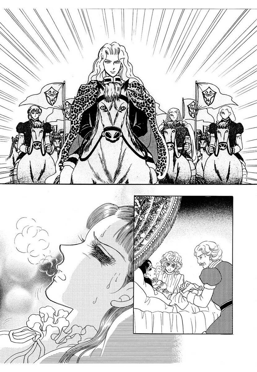 princess - công chúa xứ hoa (bản đẹp) chapter 62 32