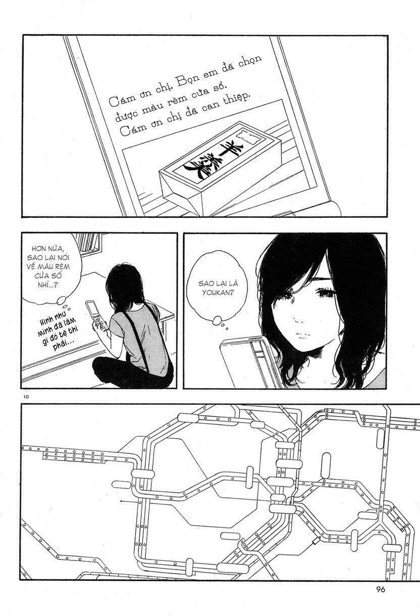 manga no tsukurikata chapter 28 10