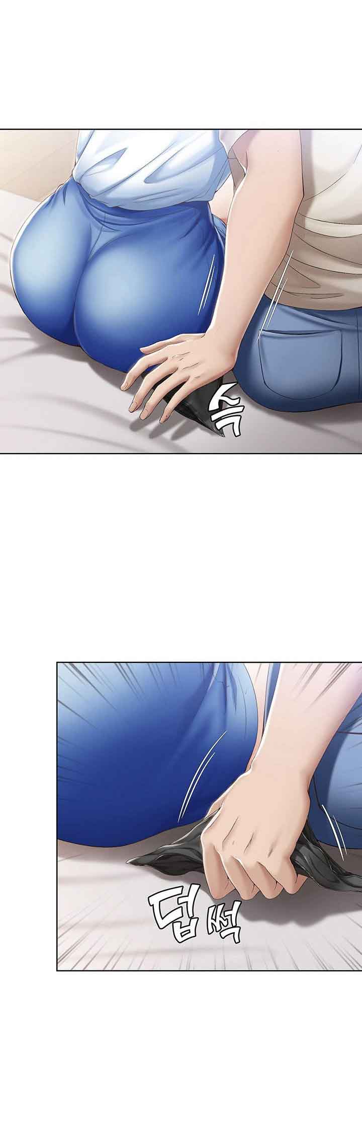 nhật ký nội trú chapter 15 10