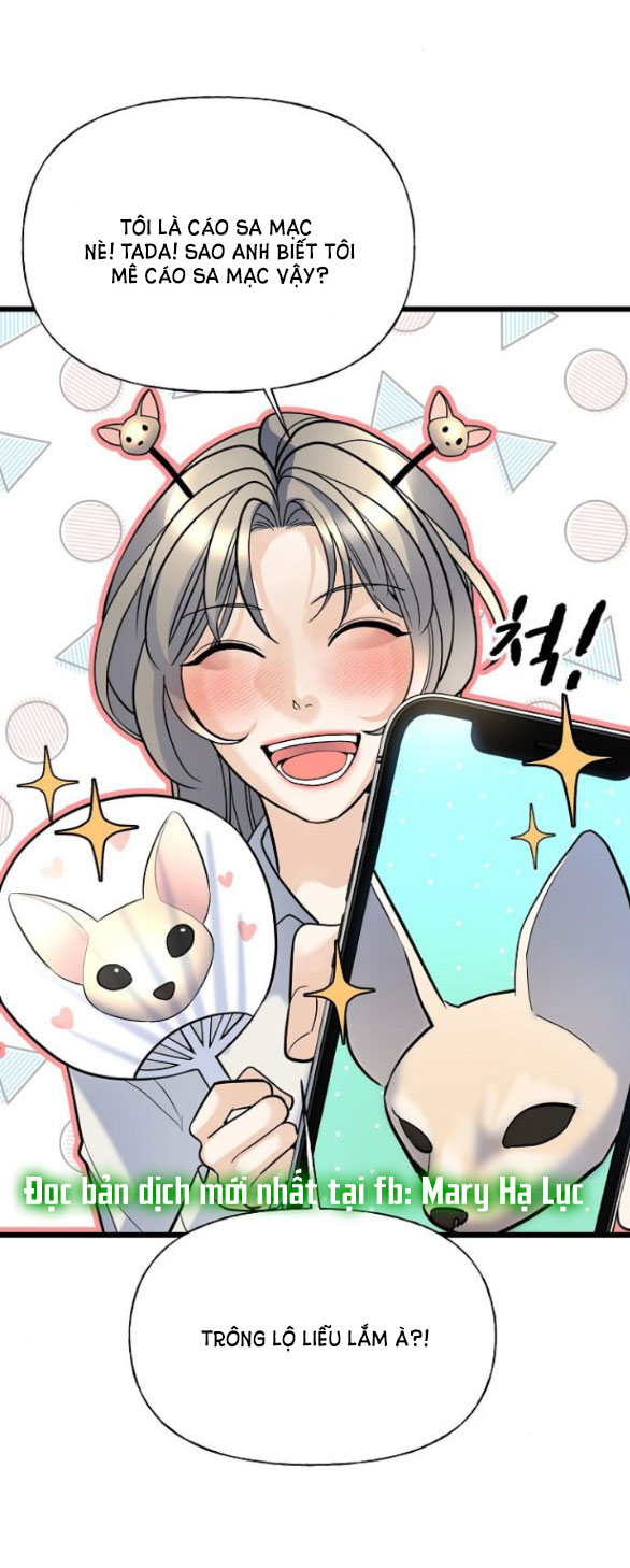 random target - mục tiêu ngẫu nhiên chapter 6.1 36