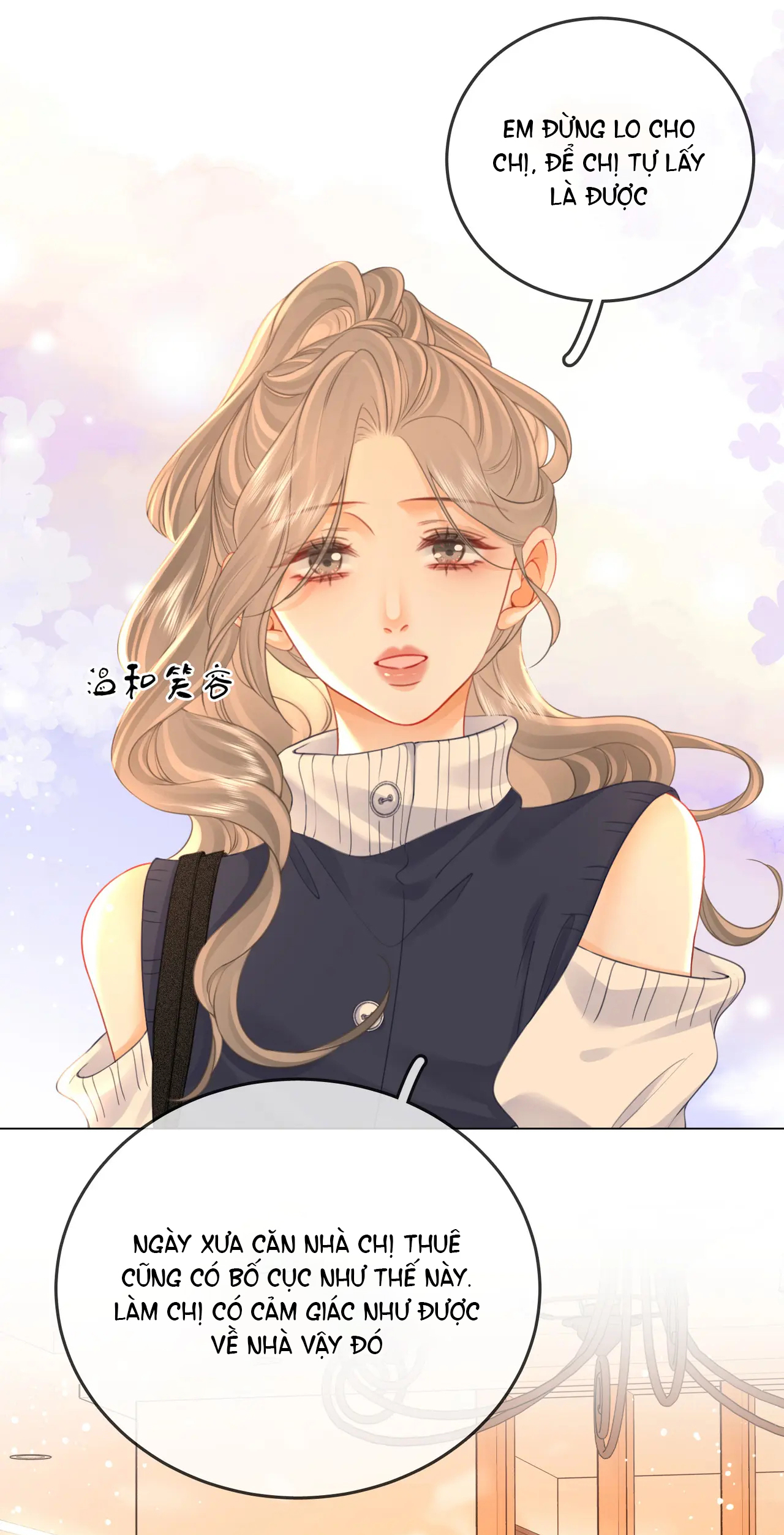 Cố Tiểu Thư Và Khúc Tiểu Thư chapter 62 - Trang 39