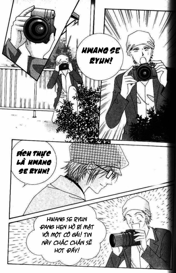 thần tượng mua sắm chapter 40 31