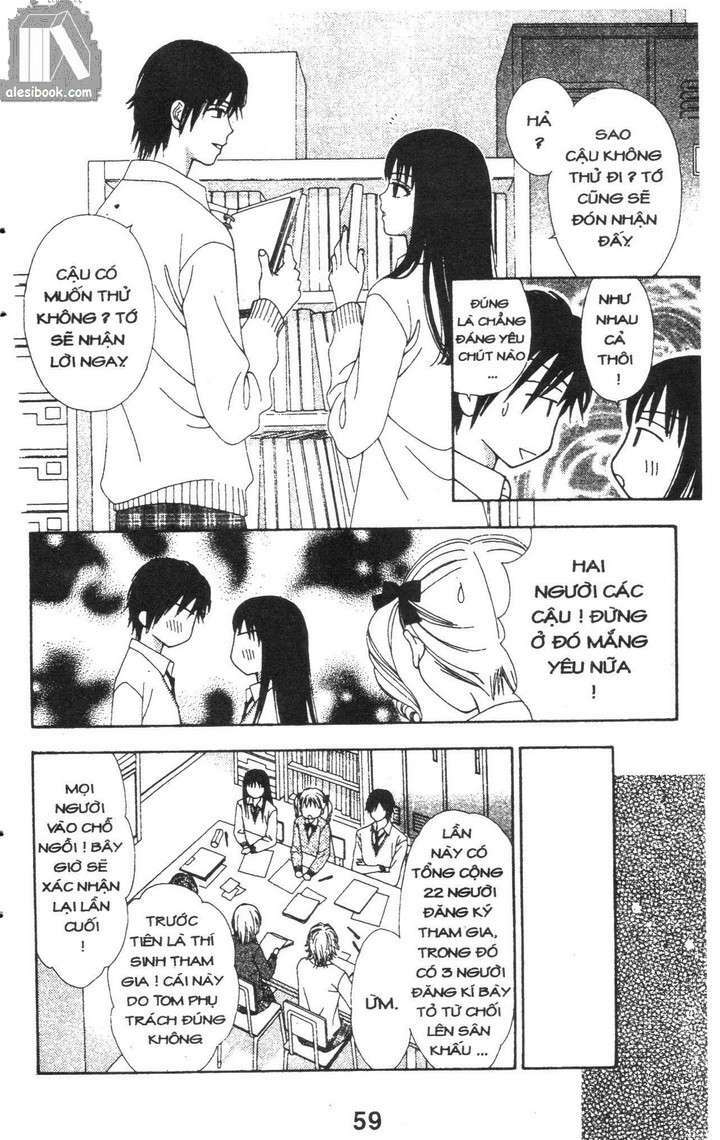 cảm giác trong tình yêu chapter 5 59