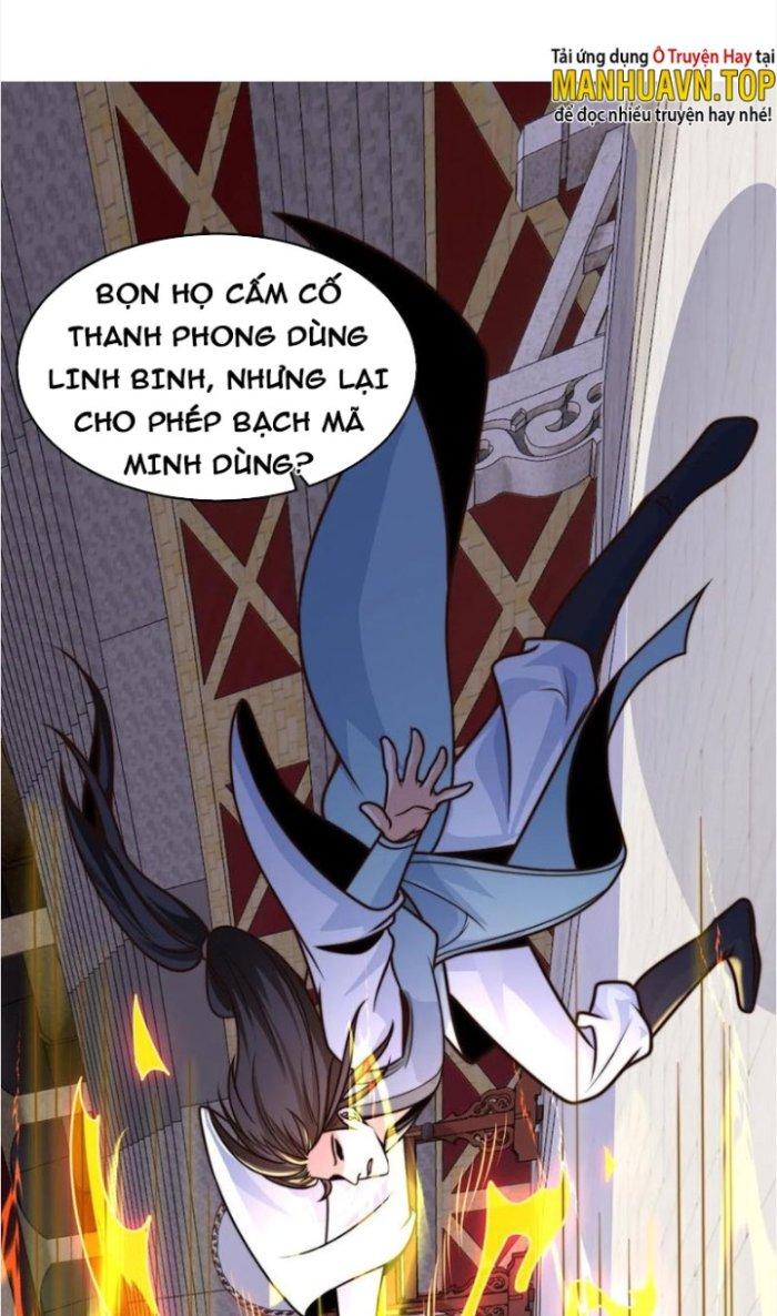 ta nuôi ma quỷ ở trấn ma ti chapter 37 2