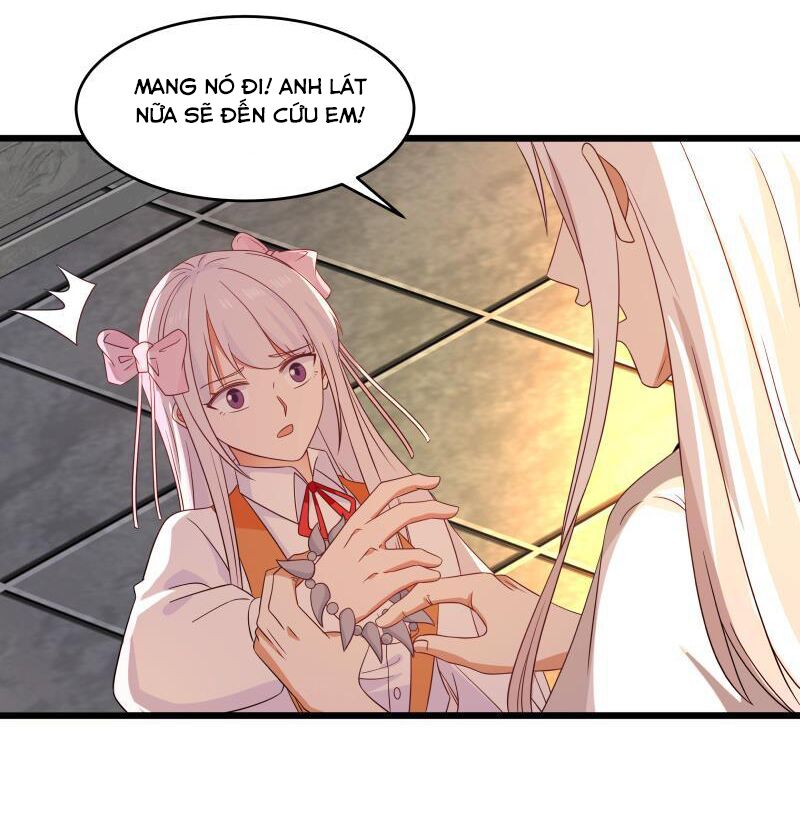 trên người ta có một rồng chapter 276 14