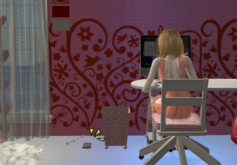 the world of model chapter 6 5