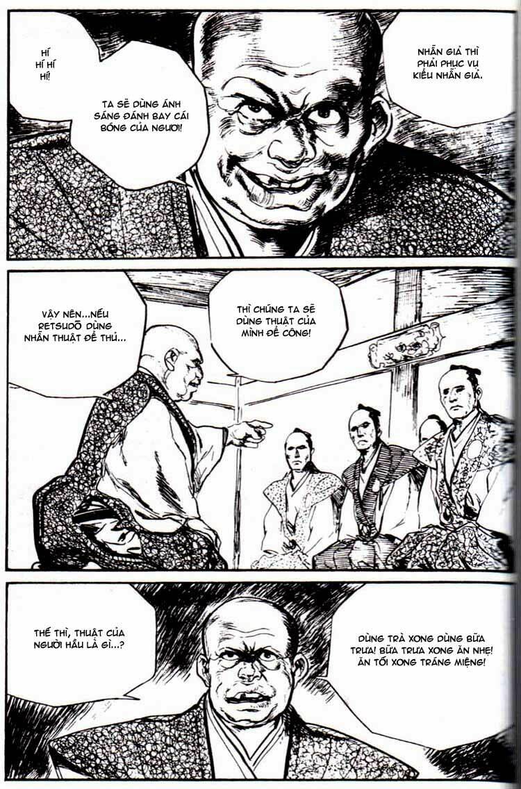 lone wolf and cub chapter 126 46