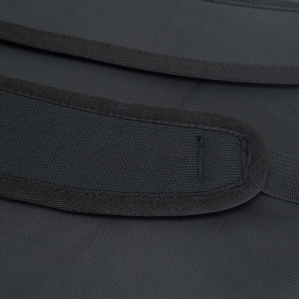 Cặp đa năng nhiều ngăn KL034 màu đen - - 645NBLKL034