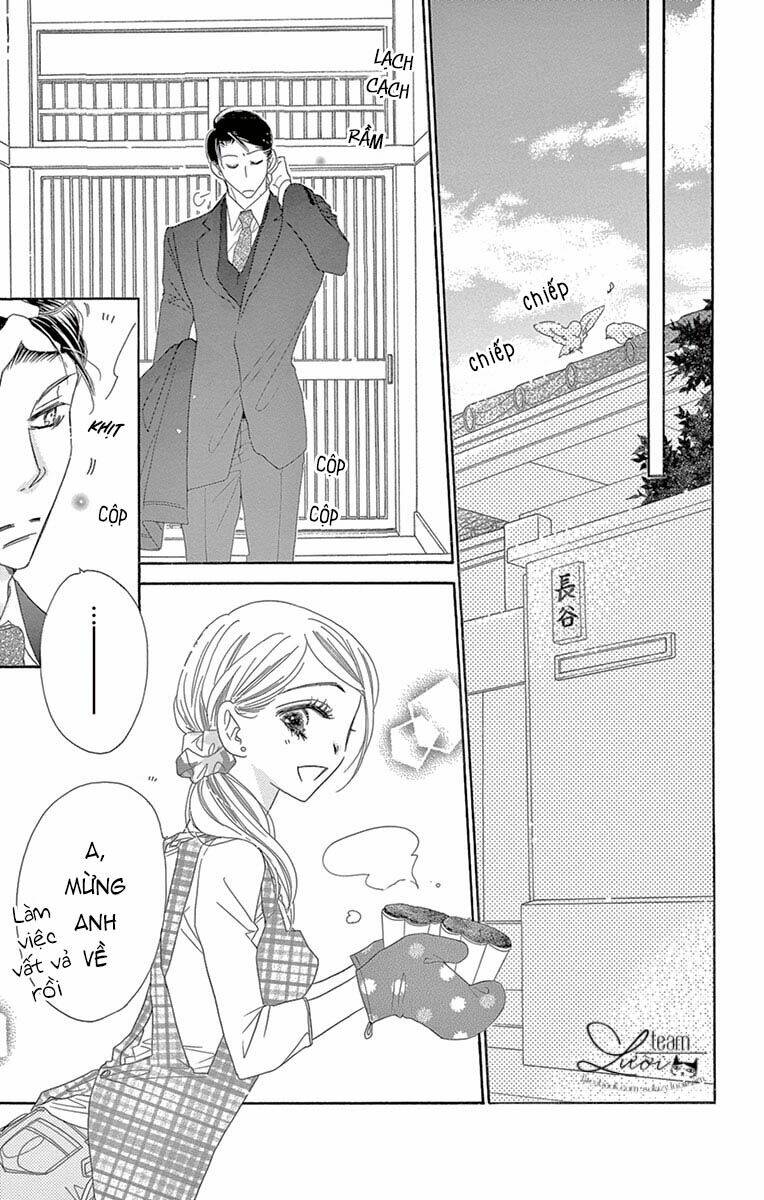 ảo ảnh tình yêu chapter 8 17