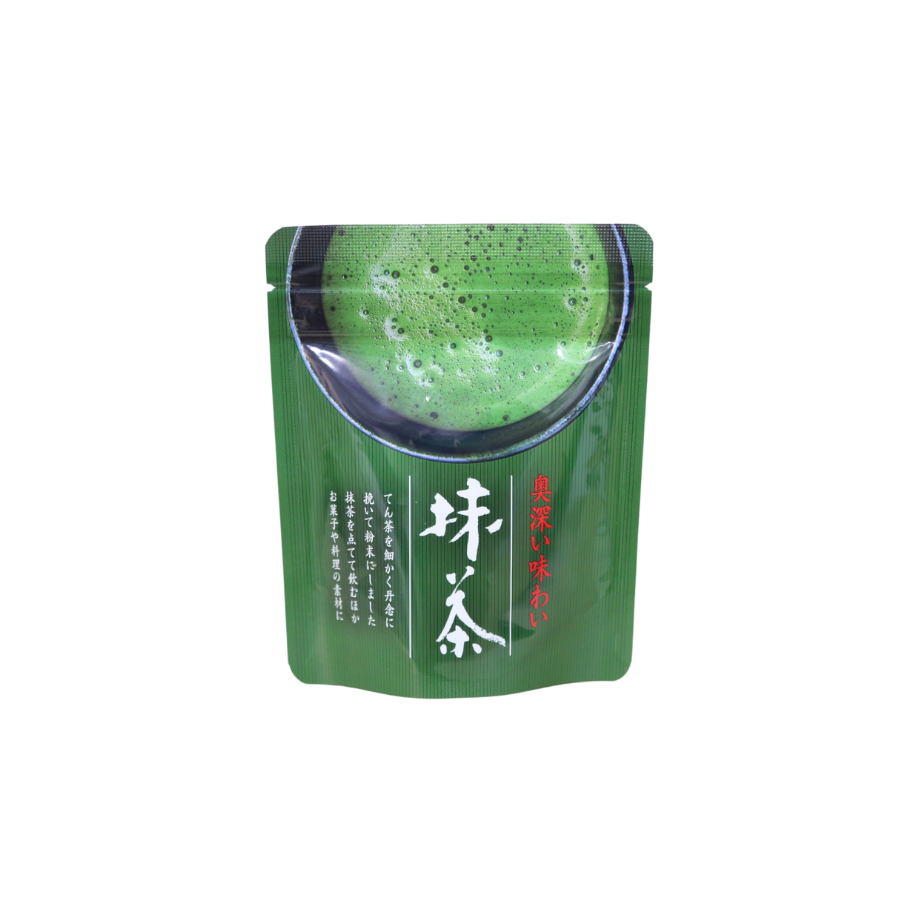 Fuji Matcha Premium Nhật Bản Gói 50gr (Hàng chính hãng)