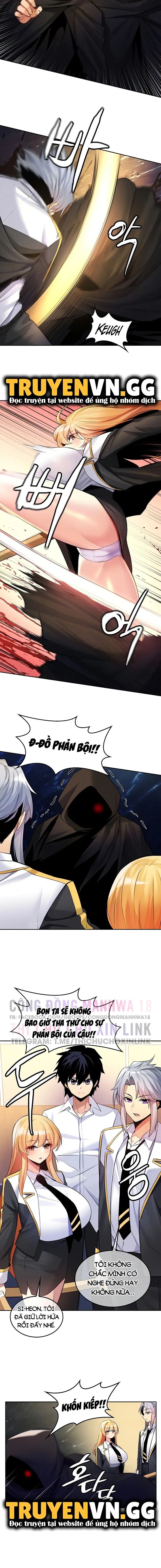 phịch cây thế giới chapter 26 5