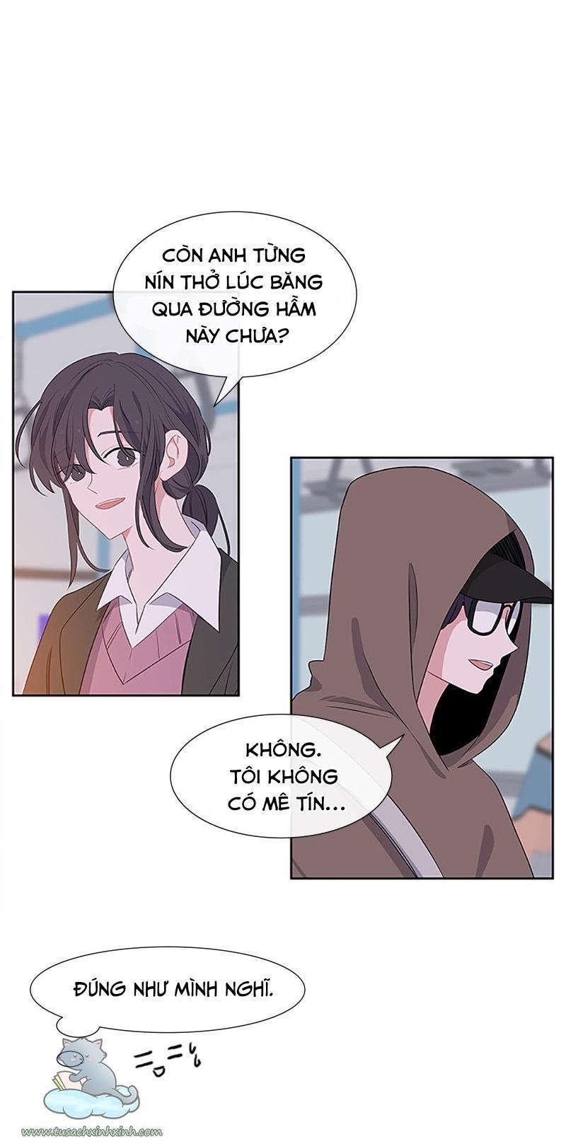 về bên anh chapter 2 54