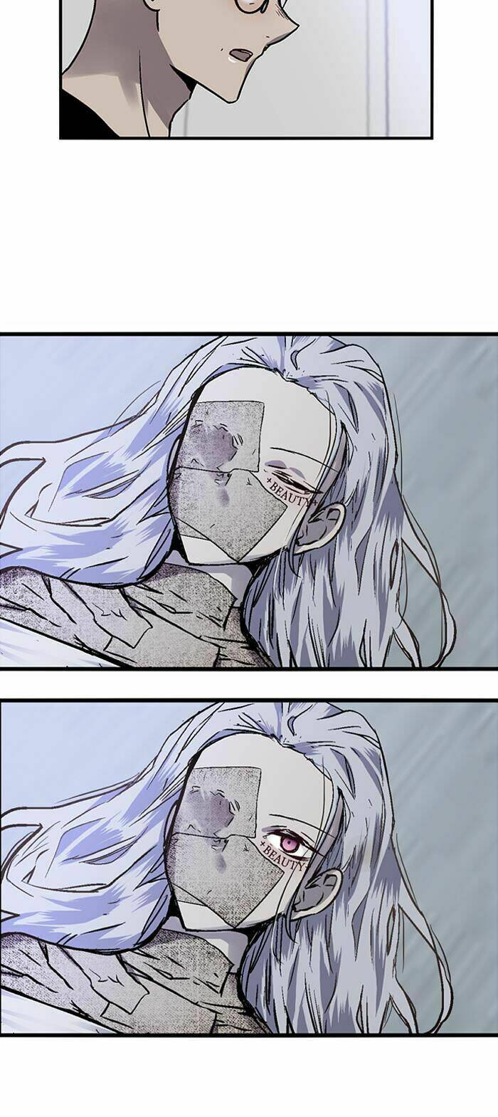 người máy hủy diệt chapter 40 28