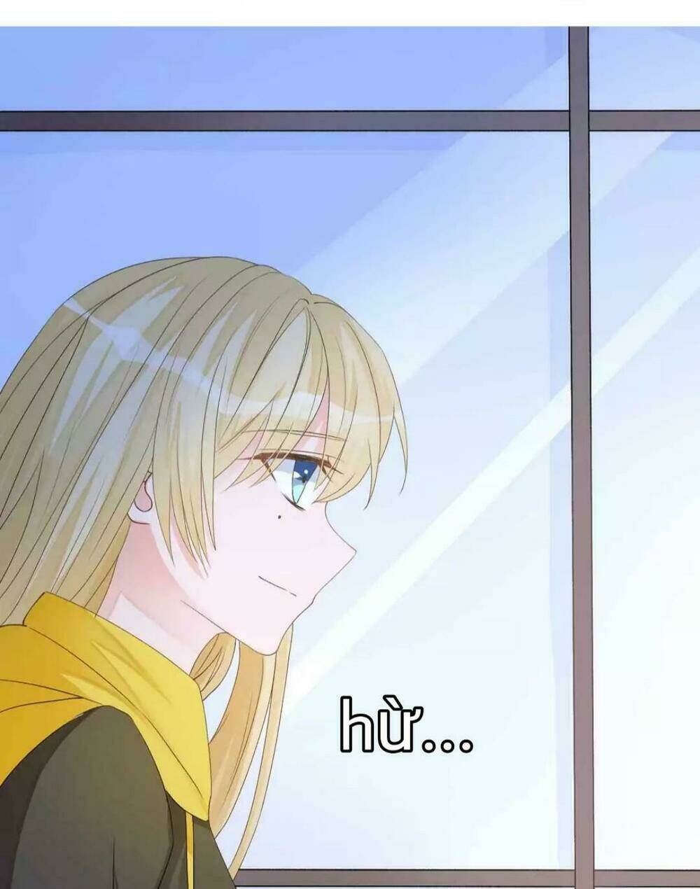 trọng sinh siêu sao - lăng thiếu sủng nghiện chapter 13 8