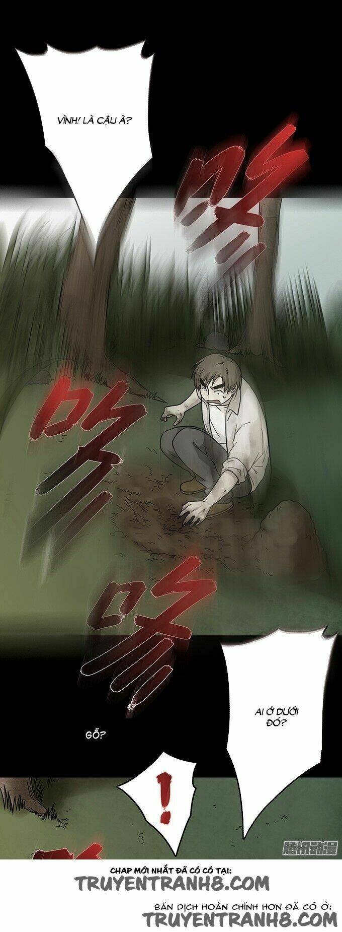 ớn lạnh tuyệt đối chapter 102 74