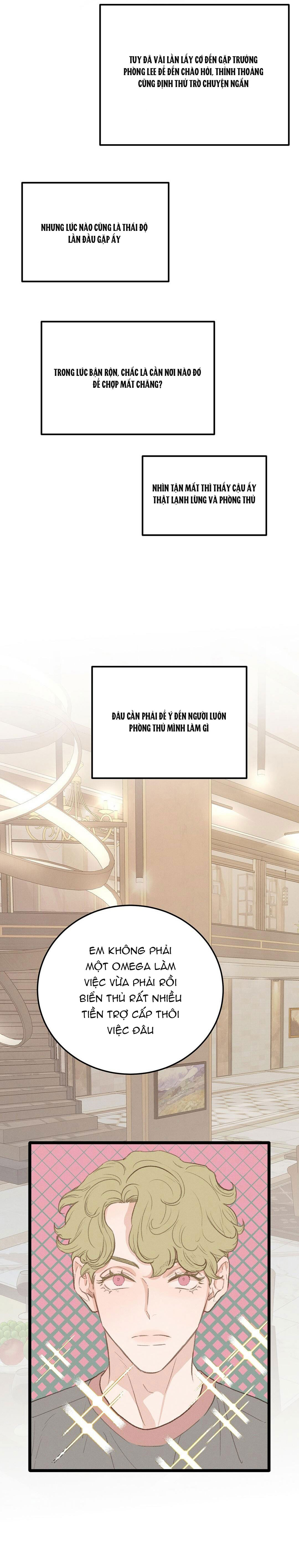 vùng cấm tình yêu của beta chapter 39 27