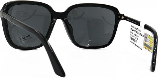Kính mát unisex Prada SPR10VSF
