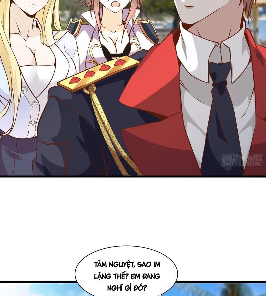 nãi ba là chiến thần mạnh nhất chapter 41 15