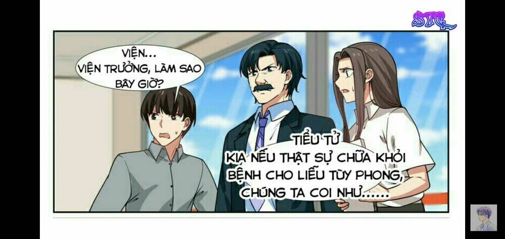 vô địch thần hào hệ thống chapter 3 20