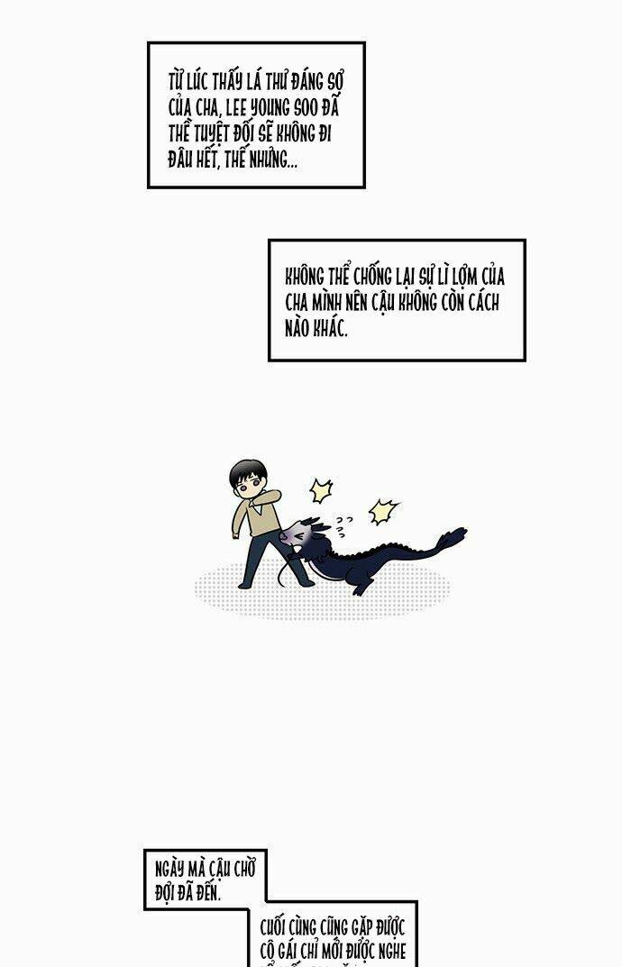 hắn ta là rồng chapter 36 14