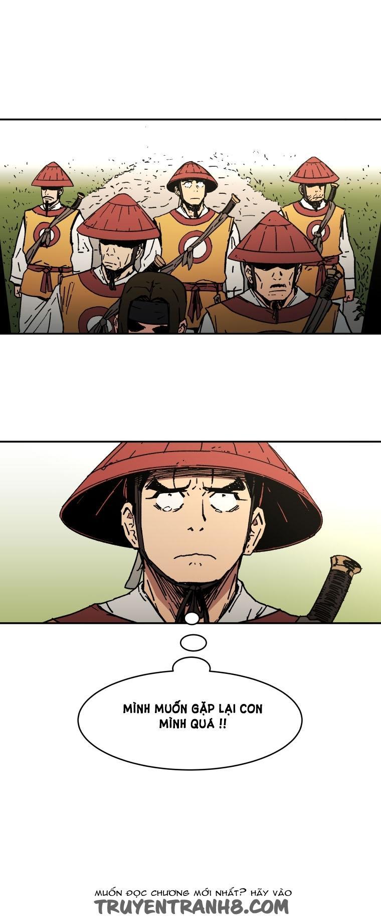 Bố Vô Song chapter 8 29